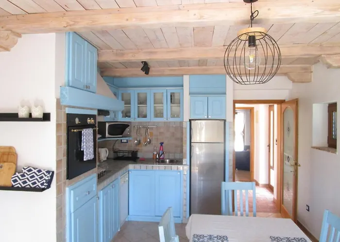 Vila Casa Veznaveri Porec