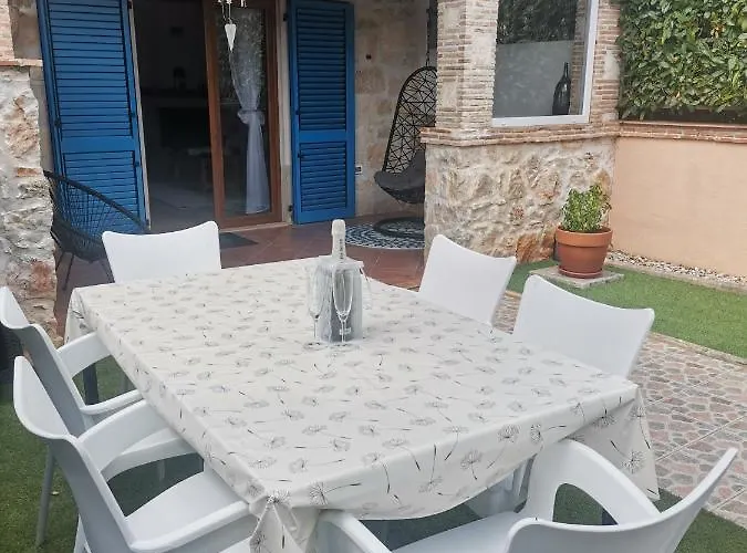 Vila Casa Veznaveri Porec