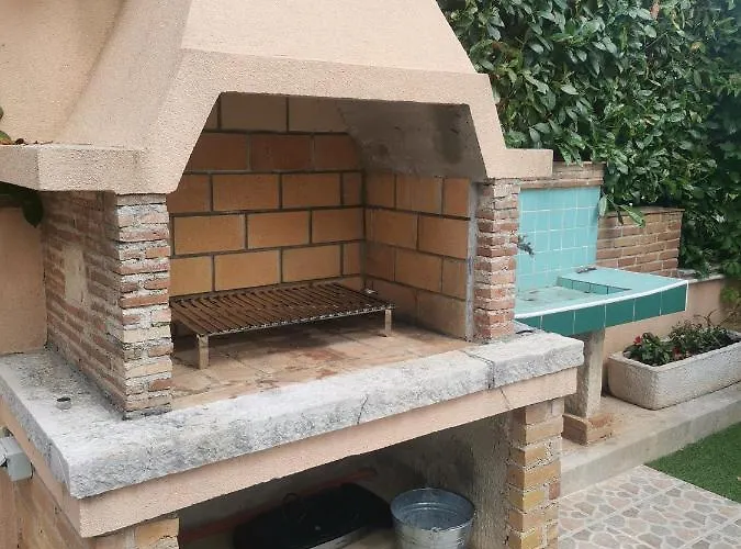 Casa Veznaveri Porec