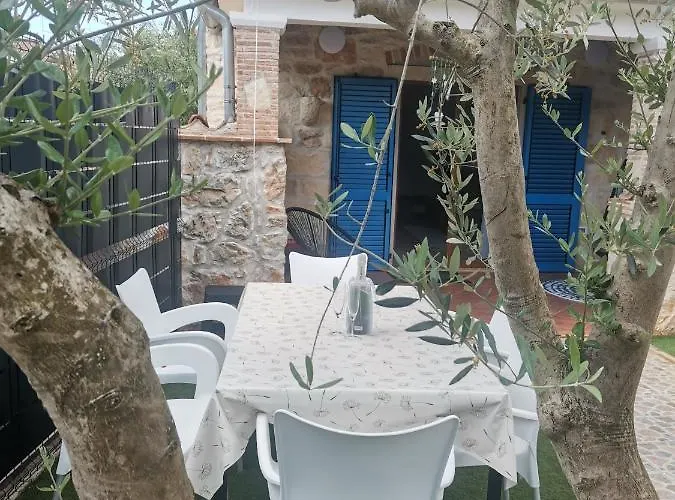 Vila Casa Veznaveri *