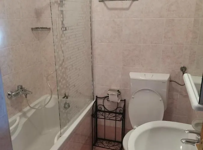 Casa Veznaveri * Porec