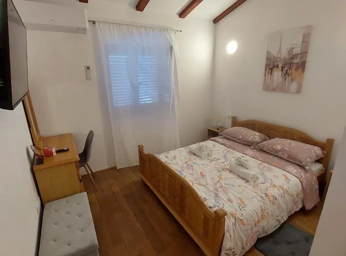 Casa Veznaveri Vila Porec