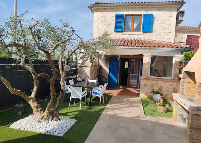 Casa Veznaveri Porec