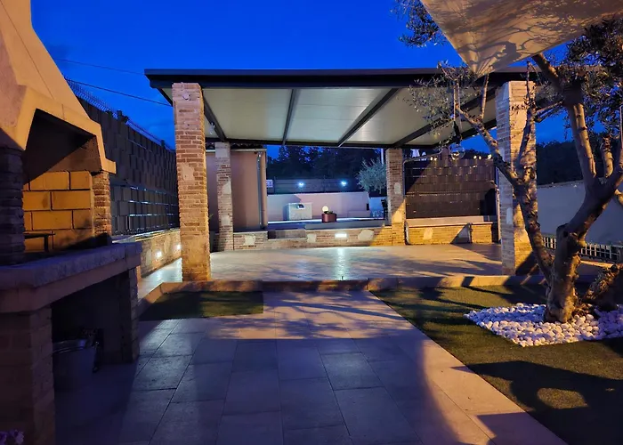 Casa Veznaveri Porec