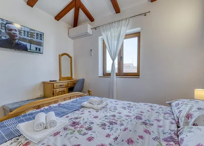 Vila Casa Veznaveri Porec