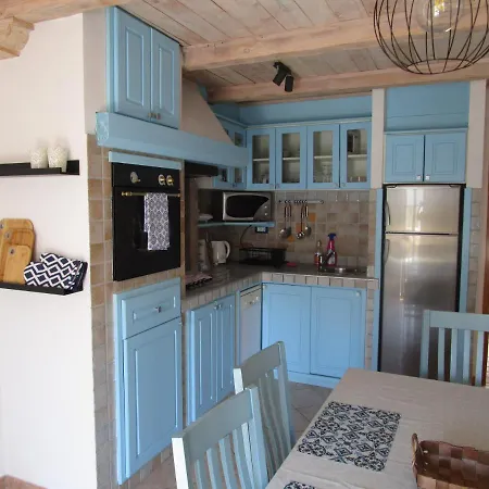 Casa Veznaveri Villa *
