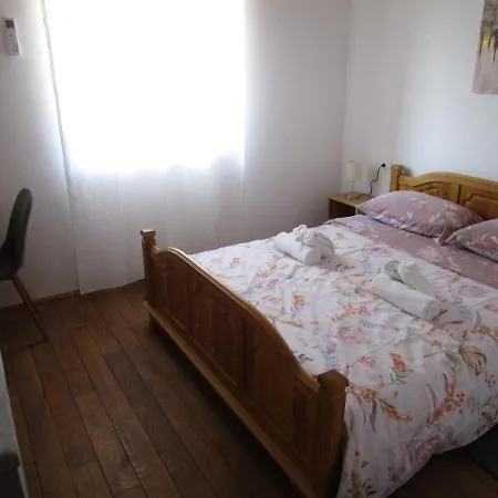 Casa Veznaveri Villa Porec