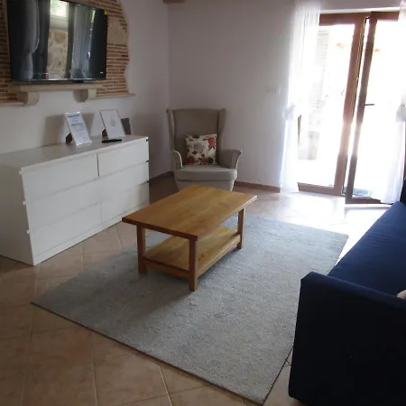 Casa Veznaveri * Porec