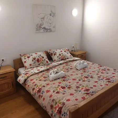 Casa Veznaveri Porec