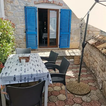 Casa Veznaveri Villa Porec