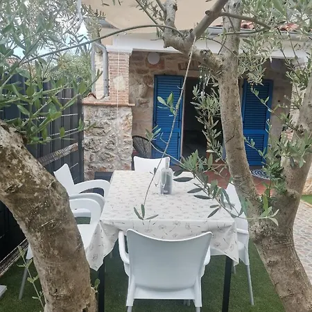 别墅 Casa Veznaveri *