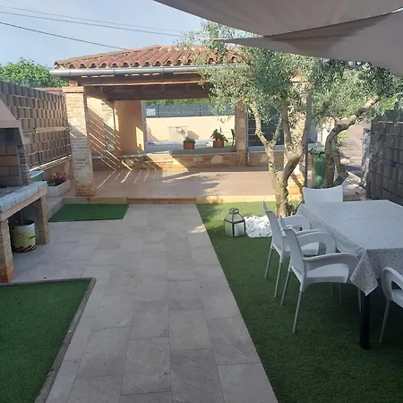 Villa Casa Veznaveri *