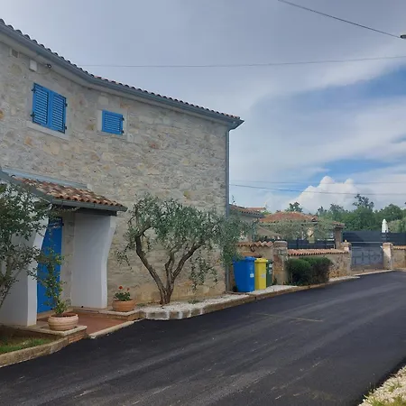 Casa Veznaveri Βίλα Πόρετς