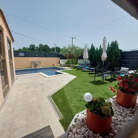 Villa Casa Veznaveri Porec