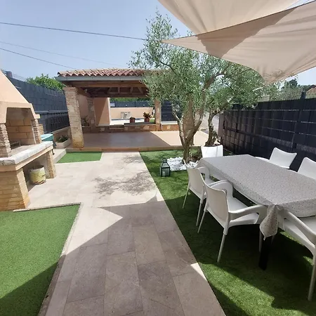 Casa Veznaveri 别墅 波雷奇