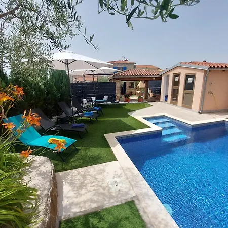 Casa Veznaveri Porec