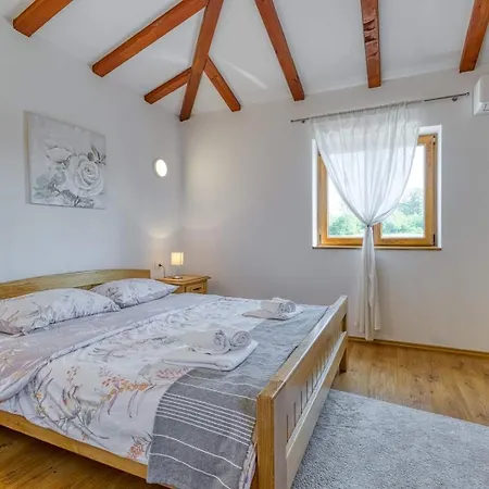 Βίλα Casa Veznaveri
