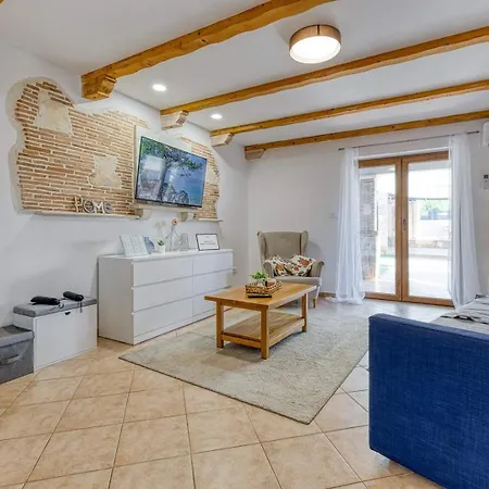 Casa Veznaveri Вилла *