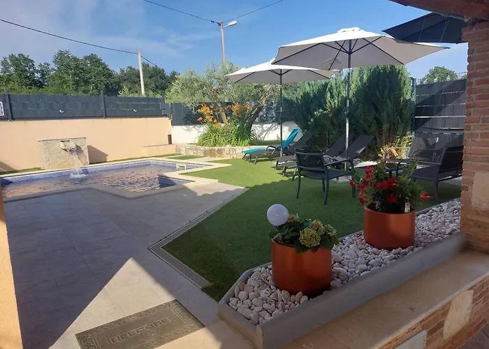 Βίλα Casa Veznaveri *