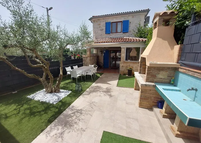 Βίλα Casa Veznaveri Πόρετς