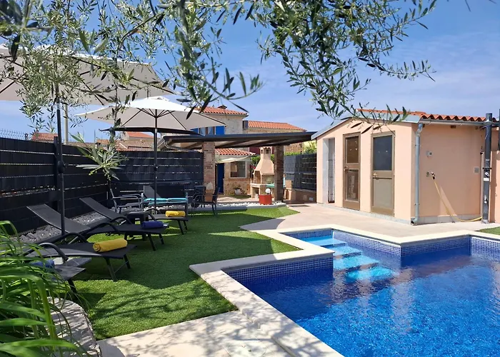 Βίλα Casa Veznaveri