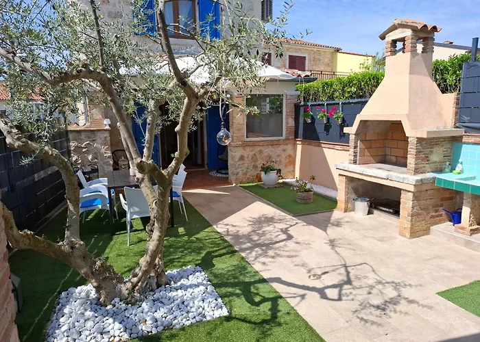 Casa Veznaveri Βίλα Πόρετς