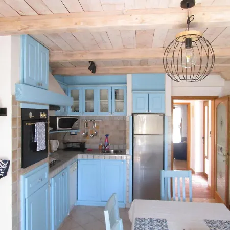 빌라 Casa Veznaveri 포레치