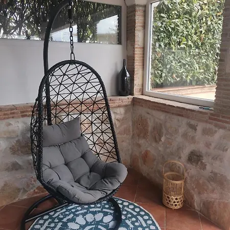 빌라 Casa Veznaveri *