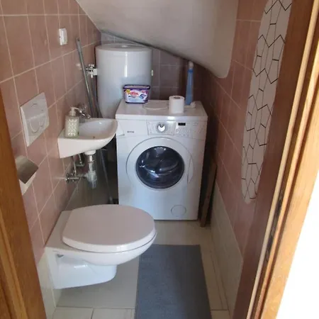 Casa Veznaveri * 포레치