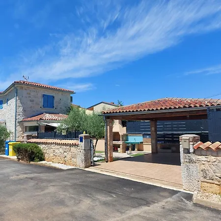Villa Casa Veznaveri