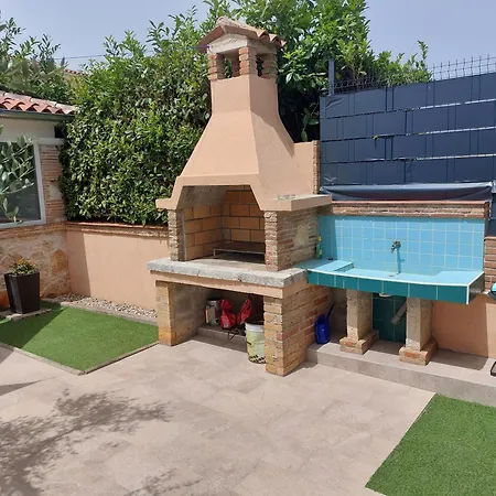 Casa Veznaveri 포레치