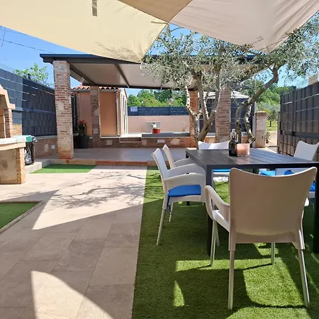 Casa Veznaveri * 포레치